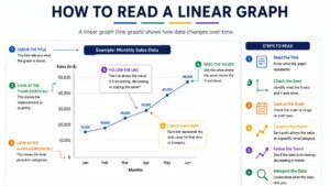 Read a linear Graph
